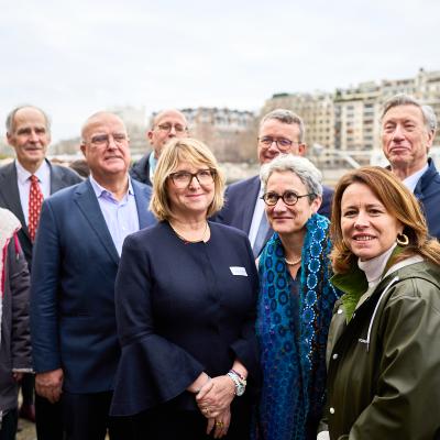 Group photo