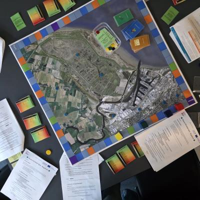 Foto summerschool bremen 4