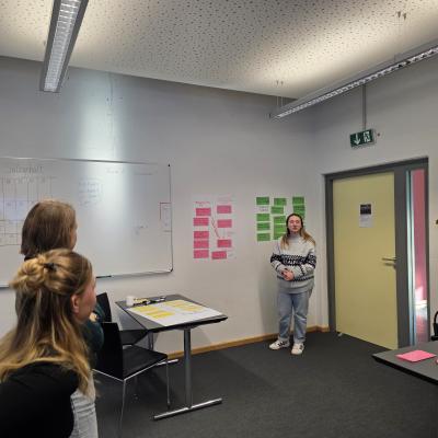Foto summerschool Bremen 6