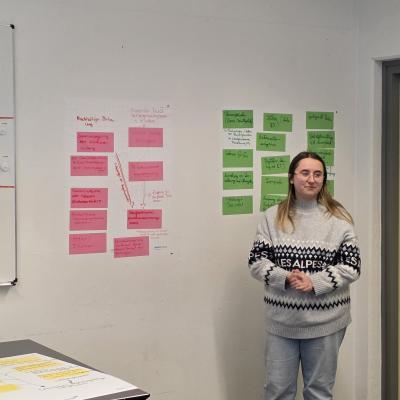 Foto summerschool Bremen 7