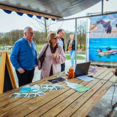Hasselt Demerdag, biodiversity