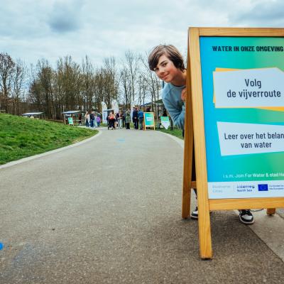Hasselt Demerdag, welcome