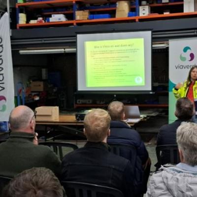 Presentation CLOSECYCLE