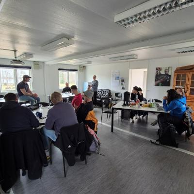 afbeelding summer school 2