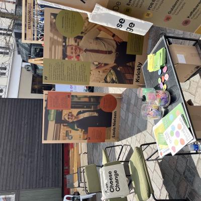 Green Retail Climate Day