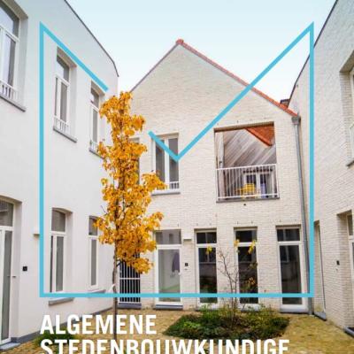 Urban Planning Regulations in the City of Mechelen