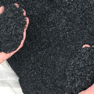 Biochar
