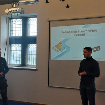 Presentation Extraqt