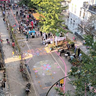 Hamburg Day of Action 2024
