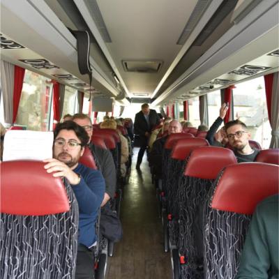 Bus