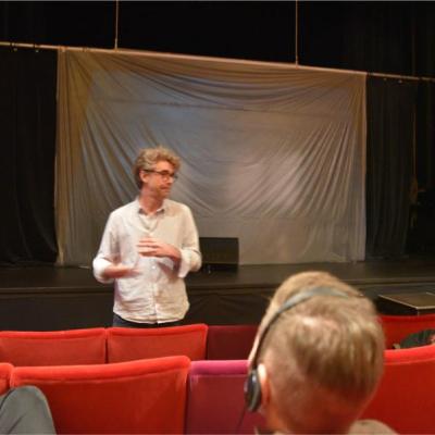 Kulturhus