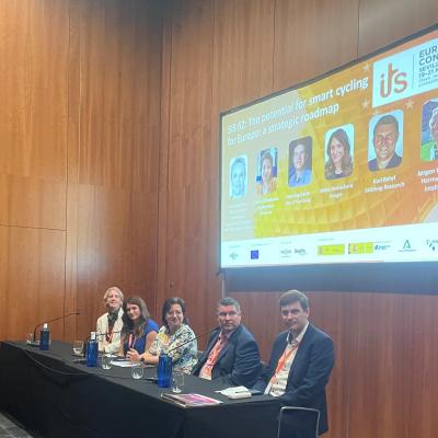 SIS62 panelists
