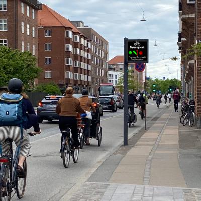 VMS Congestion 2