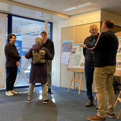 Groningen workshop