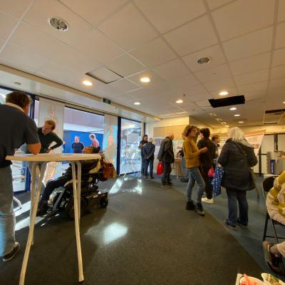 Groningen workshop