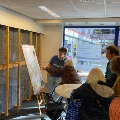 Groningen workshop