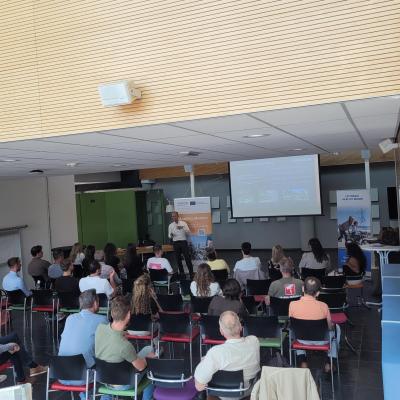 Meeting Vlissingen