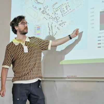 Lars Zwaaneveldt