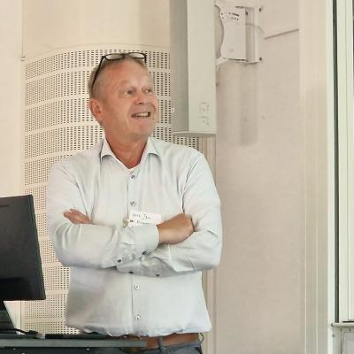 Gerk Jan Kuipers