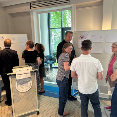 DigiH4A Partners in Hamburg