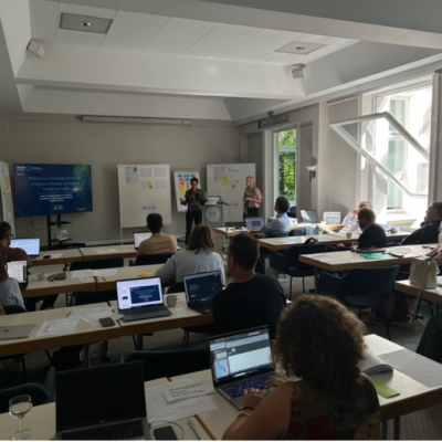 DigiH4A Partners in Hamburg