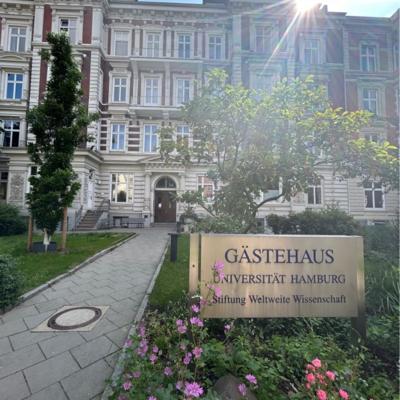 Hamburg