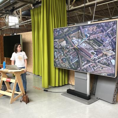 26 juni Kortrijk