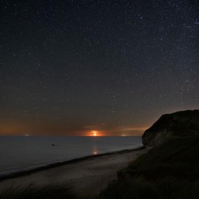 Dark Sky Park Bulbjerg