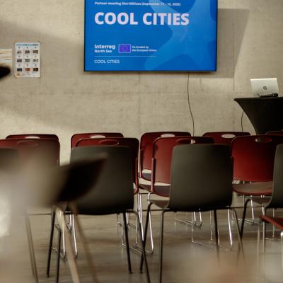 Cool Cities 