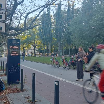 PrioBike