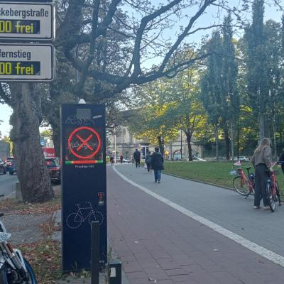 PrioBike