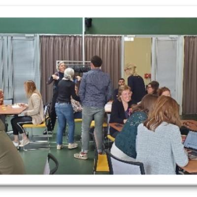 Pilot discussion ADEME