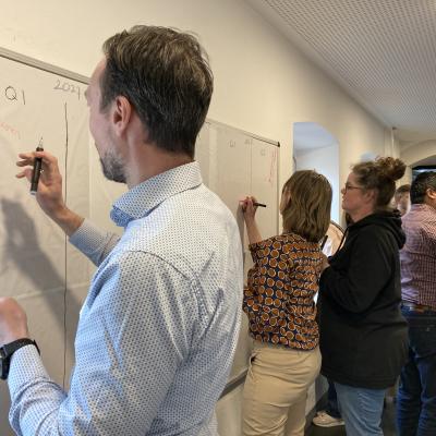 Workshop