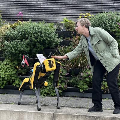 Robodog