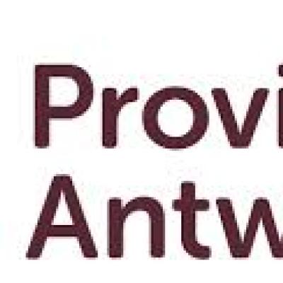logo provincie antwerpen