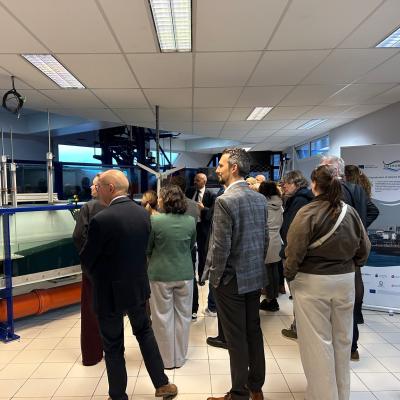 CircleBIM_Interreg North Sea Delegation_BUILDERS Living Lab 01