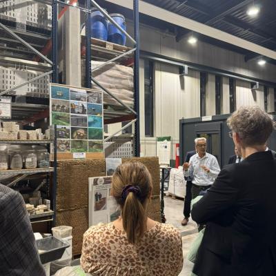 CircleBIM_Interreg North Sea Delegation_BUILDERS Living Lab 05