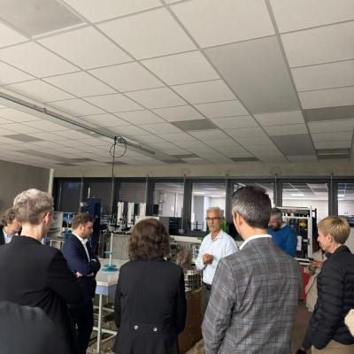 CircleBIM_Interreg North Sea Delegation_BUILDERS Living Lab 06