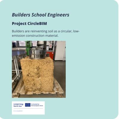 Project CircleBIM Builders