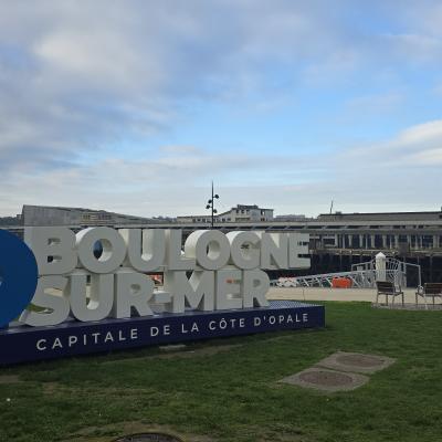 boulogne-sur-mer
