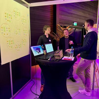 CircleBIM at Woonkeuken 01