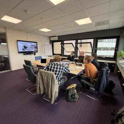 CircleBIM Netherlands Meeting 02