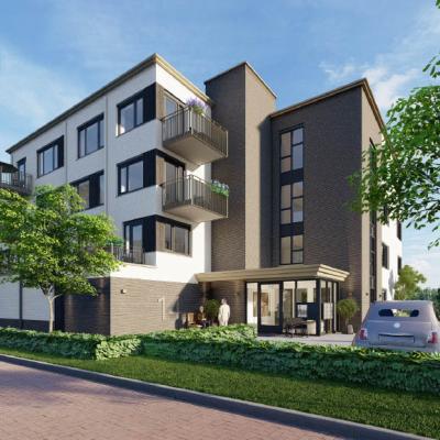 Visualizations of the building-02