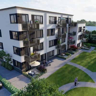 Visualizations of the building-09