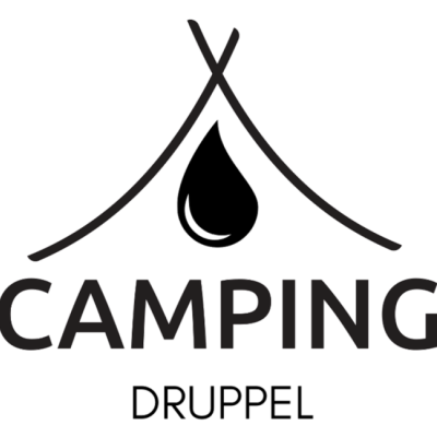 camping druppel