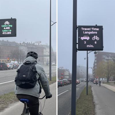 VMS in Copenhagen © MegaBITS