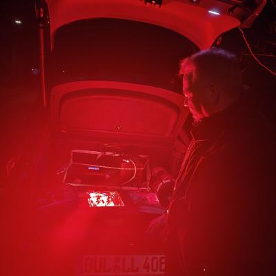 at the hamburg demo site