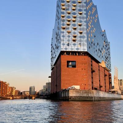Elbphilharmonie