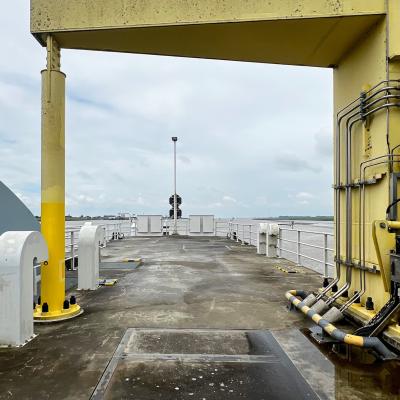 Photo by Anja Daleman