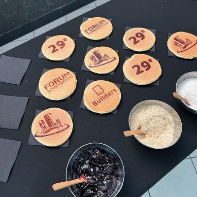 Forum Construction BUILDERS